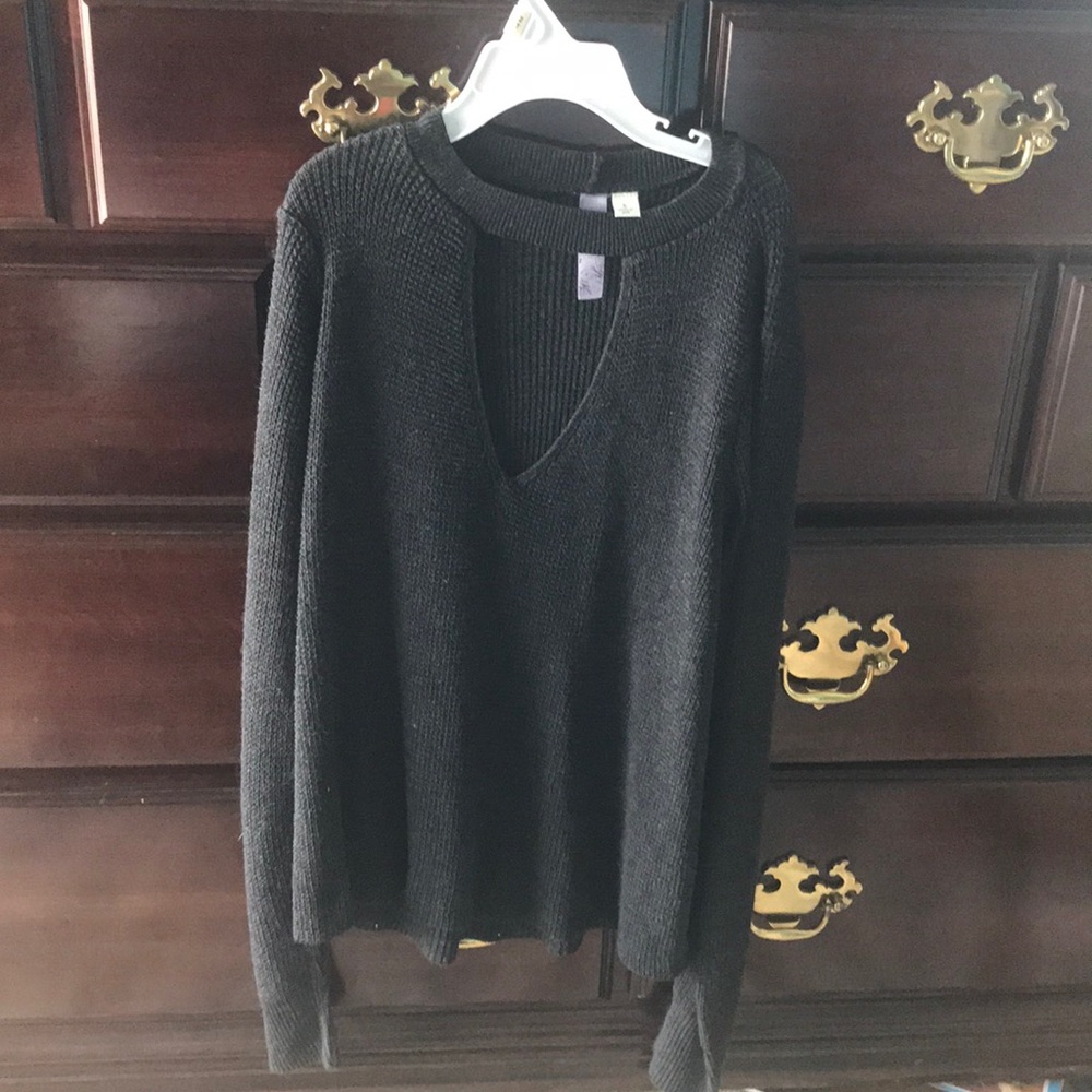 Boutique Sweater